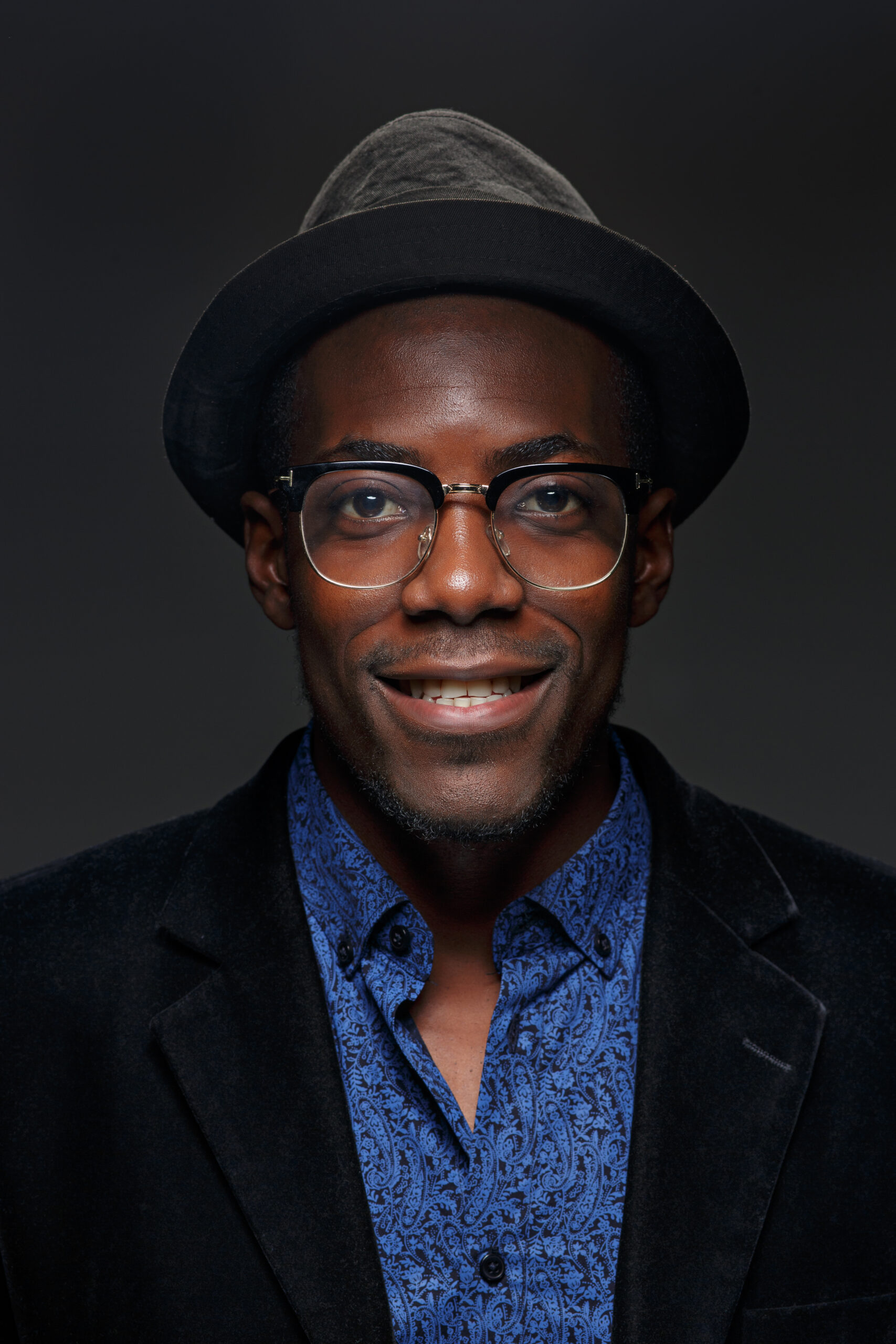 Emeka O., Port Harcourt